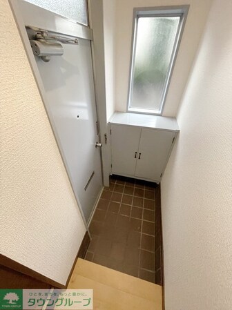 グリーンテラス橋本の物件内観写真